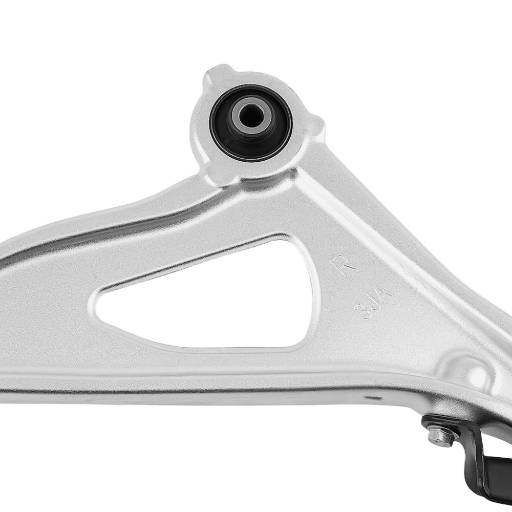 Front Right Lower Control Arm w/ Ball Joint for 2013-2019 compatible for Nissan Pathfinder QX60