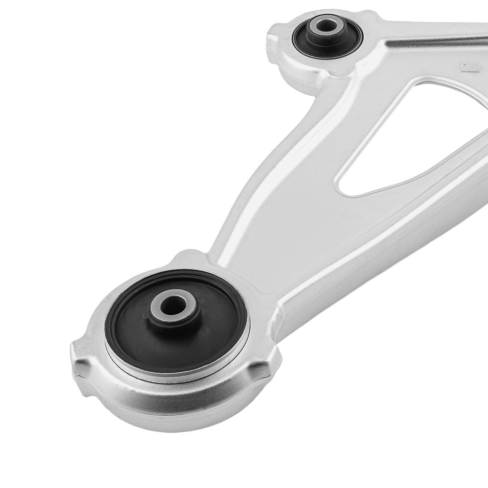 Front Right Lower Control Arm w/ Ball Joint for 2013-2019 compatible for Nissan Pathfinder QX60