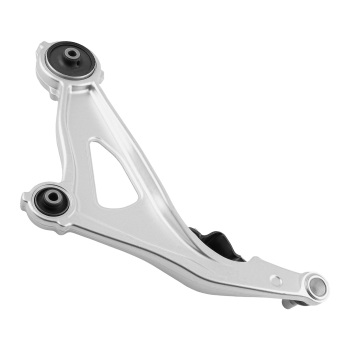 Front Right Lower Control Arm w/ Ball Joint for 2013-2019 compatible for Nissan Pathfinder QX60