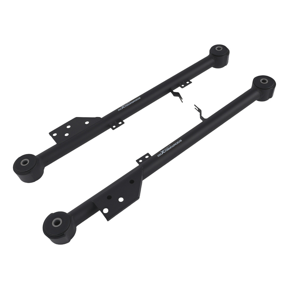 Rear Upper + Lower Trailing Arms Set compatible for Nissan Pathfinder compatible for Infiniti QX4 1997-03