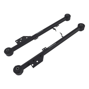 Rear Upper + Lower Trailing Arms Set compatible for Nissan Pathfinder compatible for Infiniti QX4 1997-03