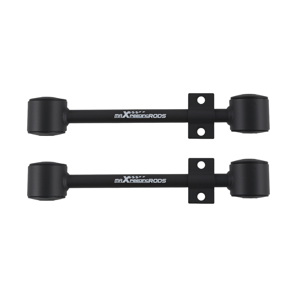 Rear UpperLower Trailing Control Arms compatible for Nissan Pathfinder 1997-2004 LR