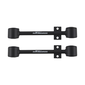 Rear UpperLower Trailing Control Arms compatible for Nissan Pathfinder 1997-2004 LR