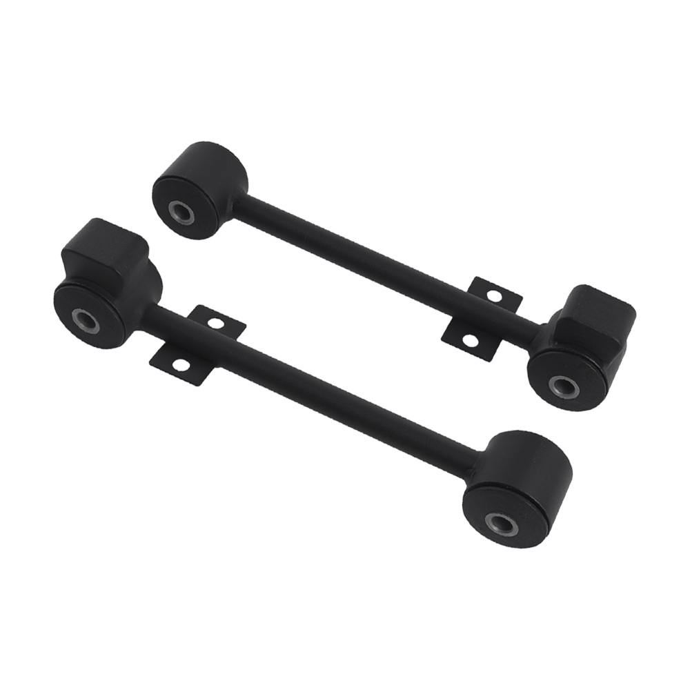 Rear UpperLower Trailing Control Arms compatible for Nissan Pathfinder 1997-2004 LR