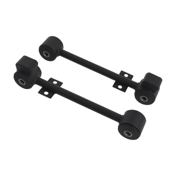 Rear UpperLower Trailing Control Arms compatible for Nissan Pathfinder 1997-2004 LR