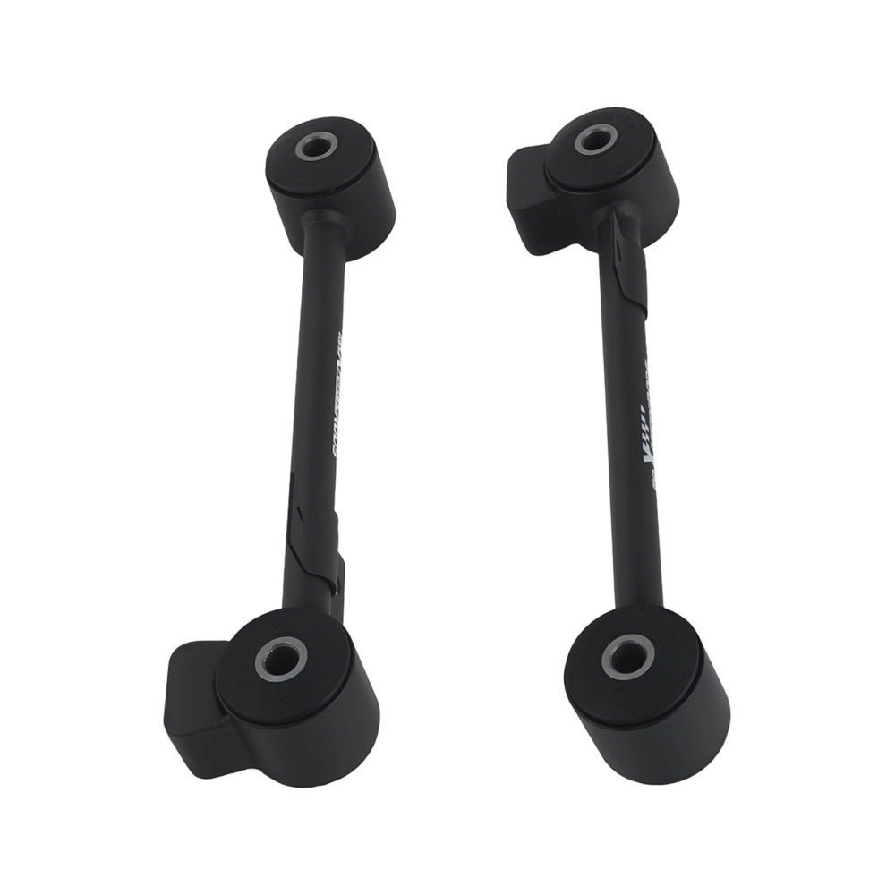 Rear UpperLower Trailing Control Arms compatible for Nissan Pathfinder 1997-2004 LR