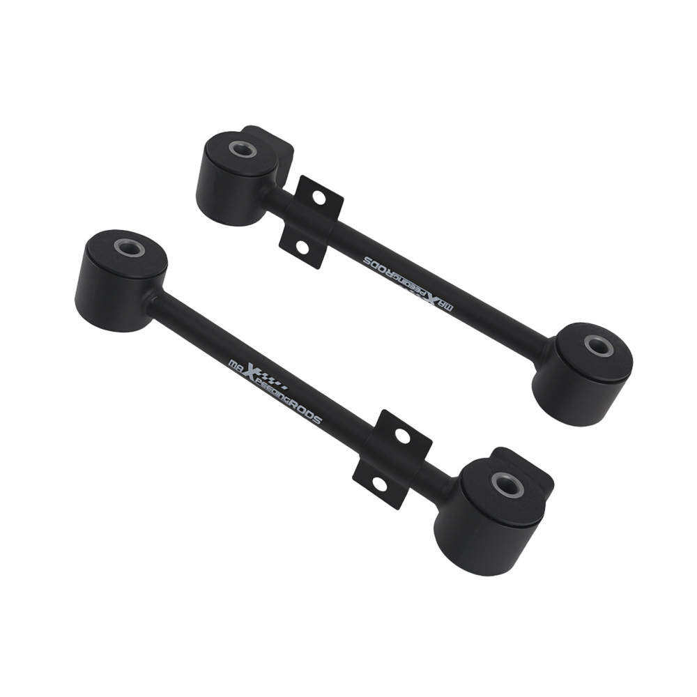 Rear UpperLower Trailing Control Arms compatible for Nissan Pathfinder 1997-2004 LR