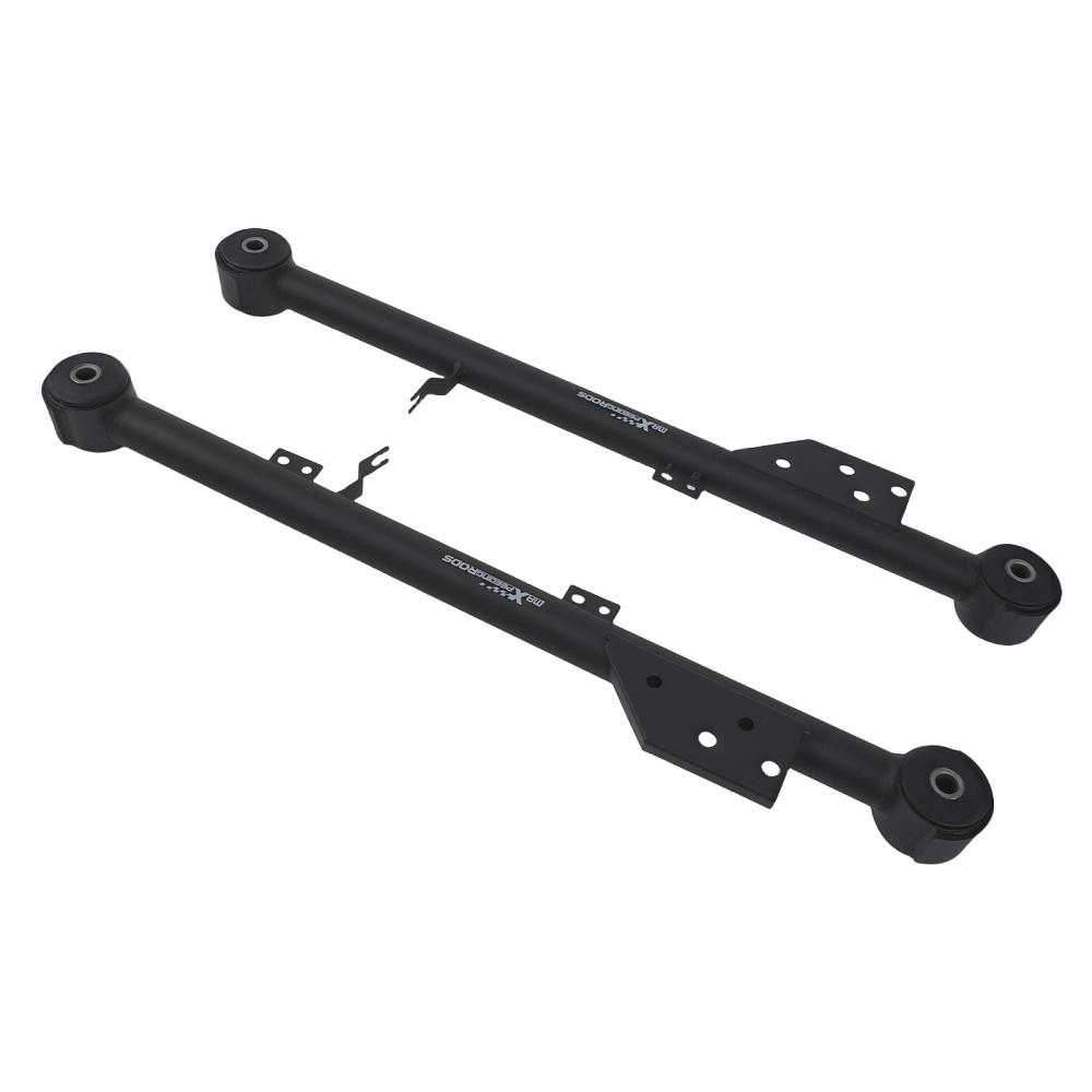 Rear Upper + Lower Trailing Arms Set compatible for Nissan Pathfinder compatible for Infiniti QX4 1997-03