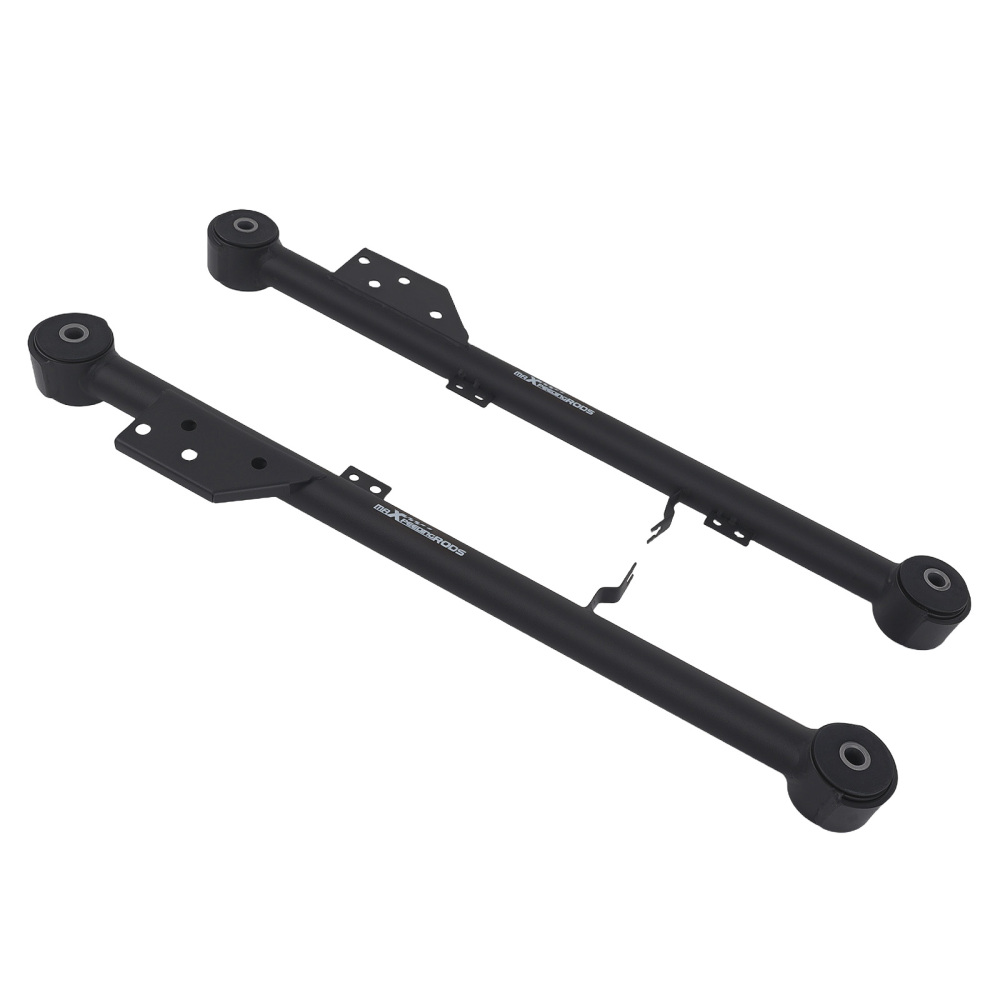 Rear Upper + Lower Trailing Arms Set compatible for Nissan Pathfinder compatible for Infiniti QX4 1997-03