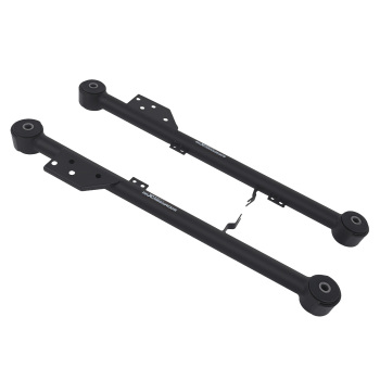 Rear Upper + Lower Trailing Arms Set compatible for Nissan Pathfinder compatible for Infiniti QX4 1997-03