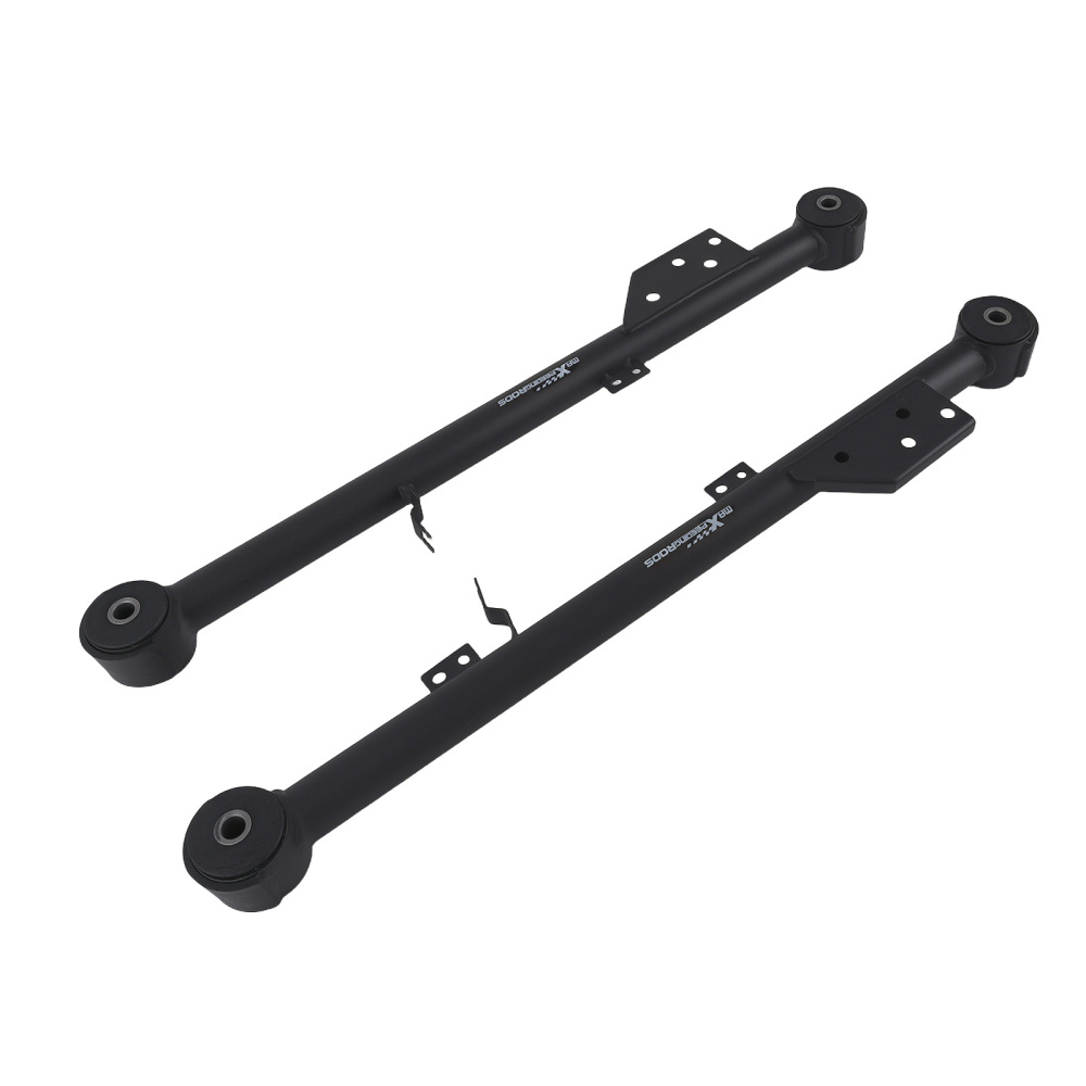 Rear Upper + Lower Trailing Arms Set compatible for Nissan Pathfinder compatible for Infiniti QX4 1997-03