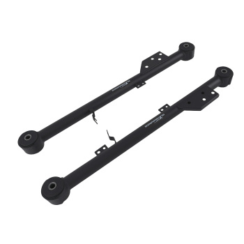 Rear Upper + Lower Trailing Arms Set compatible for Nissan Pathfinder compatible for Infiniti QX4 1997-03