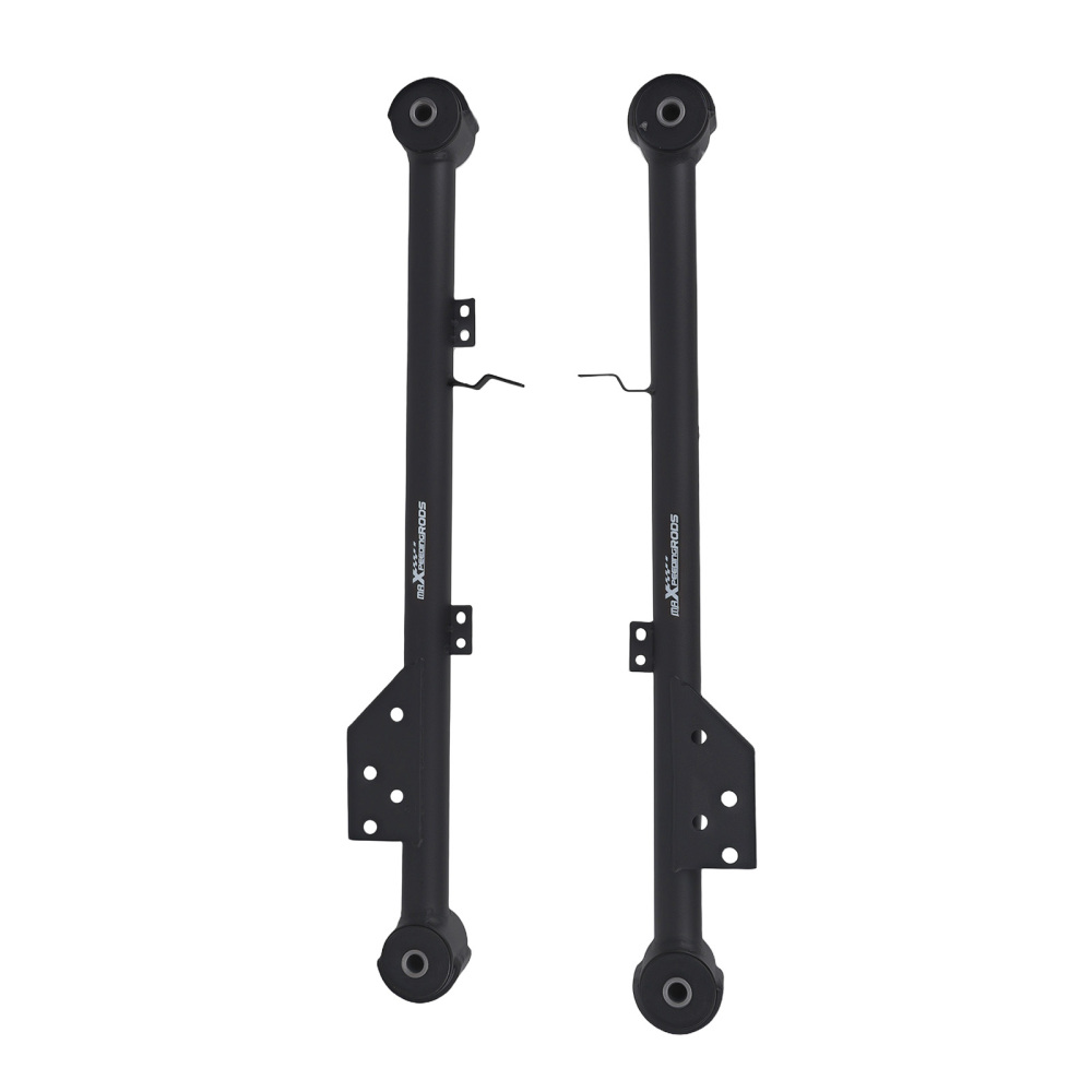 Rear Upper + Lower Trailing Arms Set compatible for Nissan Pathfinder compatible for Infiniti QX4 1997-03