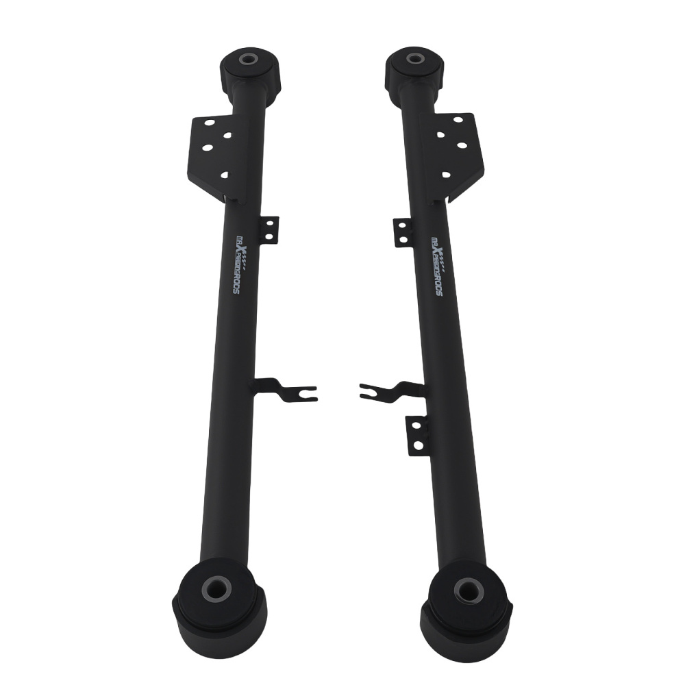 Rear Upper + Lower Trailing Arms Set compatible for Nissan Pathfinder compatible for Infiniti QX4 1997-03