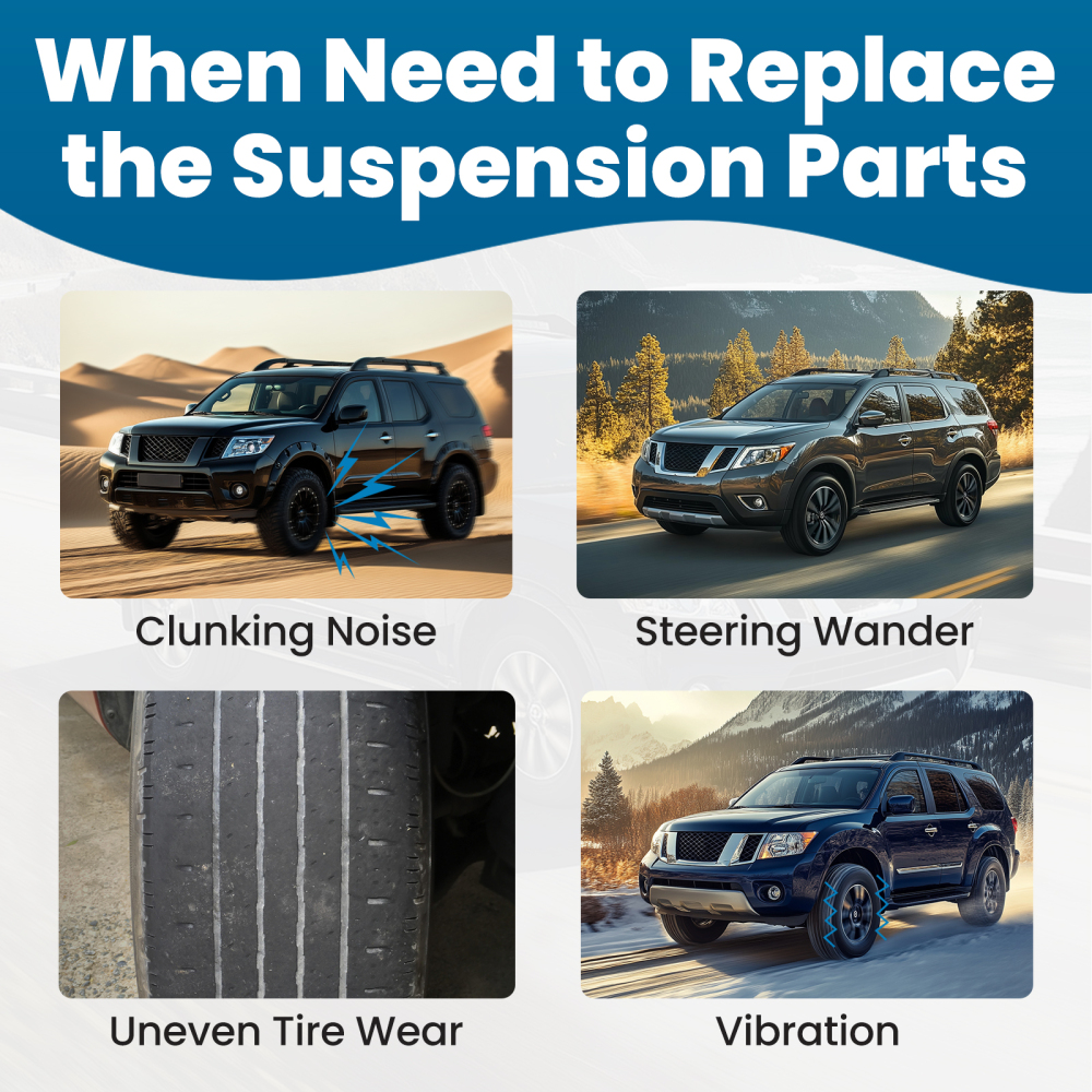 Front Lower Control Arm compatible for Nissan Pathfinder 2013-2020 compatible for INFINITI QX60 2014-2022