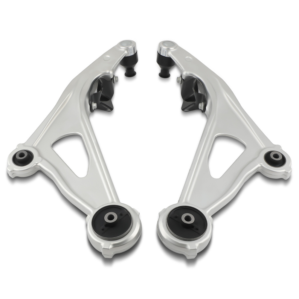 Front Lower Control Arms compatible for Nissan Pathfinder compatible for Infiniti QX60 2013 2014 2015-2020