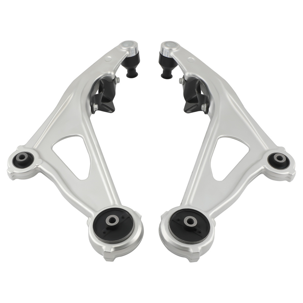 Front Lower Control Arms compatible for Nissan Pathfinder compatible for Infiniti QX60 2013 2014 2015-2020