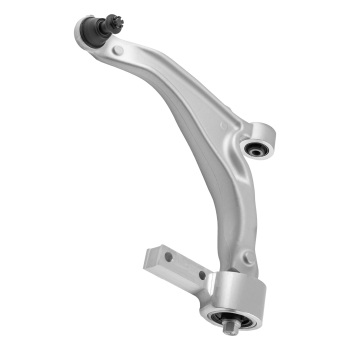 Front Left Lower Control Arm w/Ball Joint LH for 2009-2015 compatible for Honda Pilot