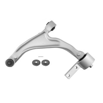 Front Left Lower Control Arm w/Ball Joint LH for 2009-2015 compatible for Honda Pilot