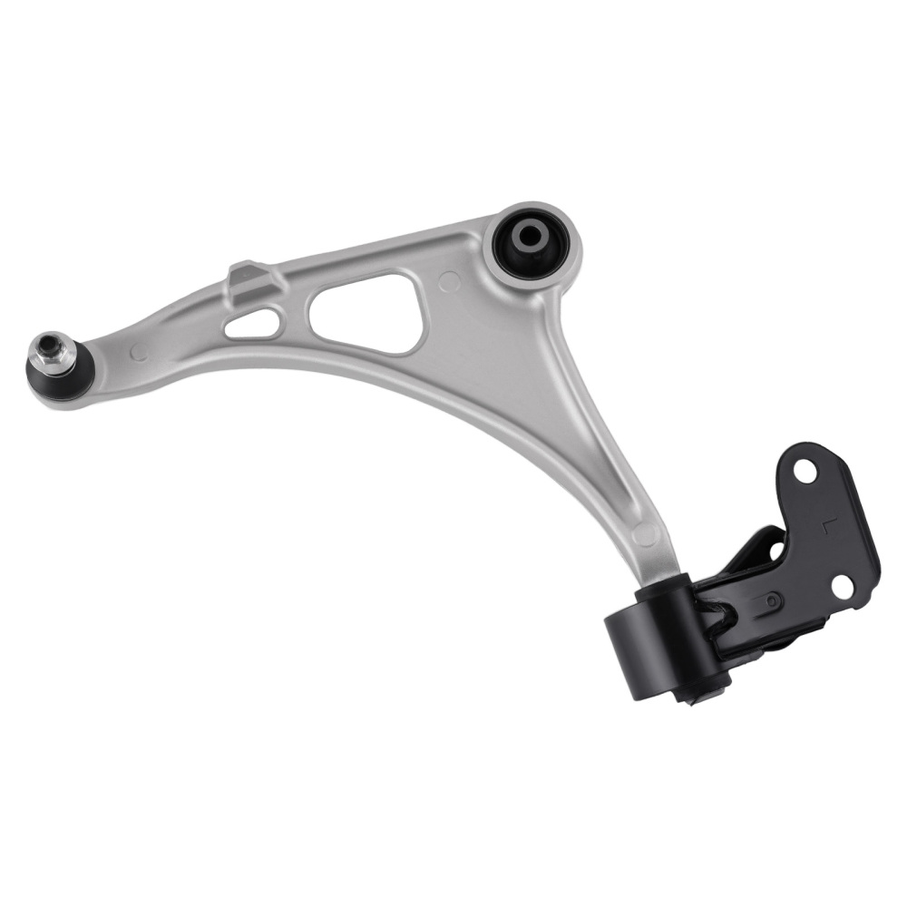 Front Left Lower Control Arm w/Ball Joint LH For 2014-2020 compatible for Acura MDX compatible for Honda Pilot