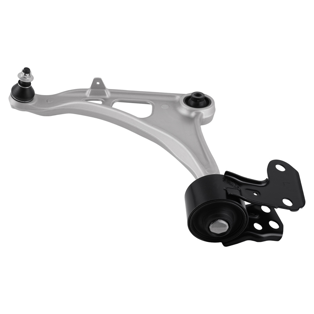 Front Left Lower Control Arm w/Ball Joint LH For 2014-2020 compatible for Acura MDX compatible for Honda Pilot
