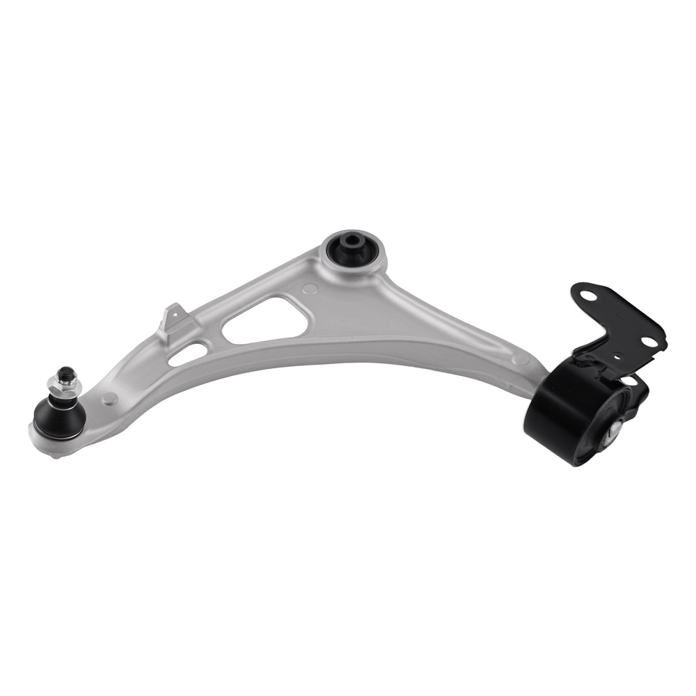 Front Left Lower Control Arm w/Ball Joint LH For 2014-2020 compatible for Acura MDX compatible for Honda Pilot