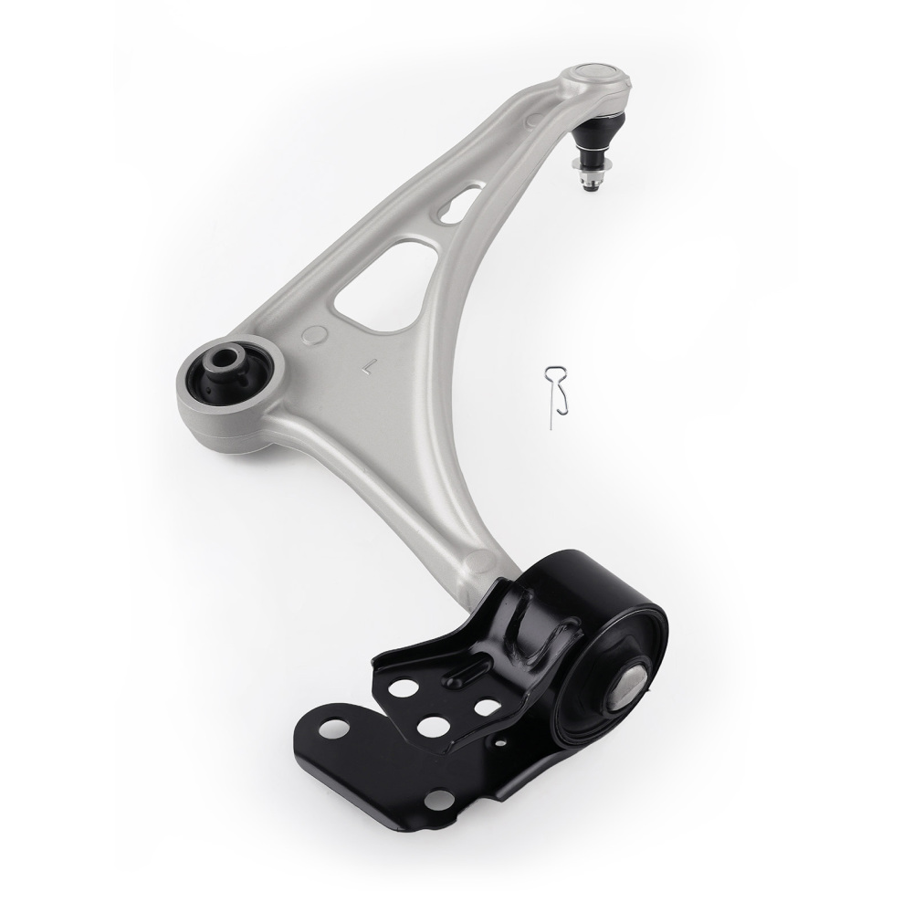 Front Left Lower Control Arm w/Ball Joint LH For 2014-2020 compatible for Acura MDX compatible for Honda Pilot