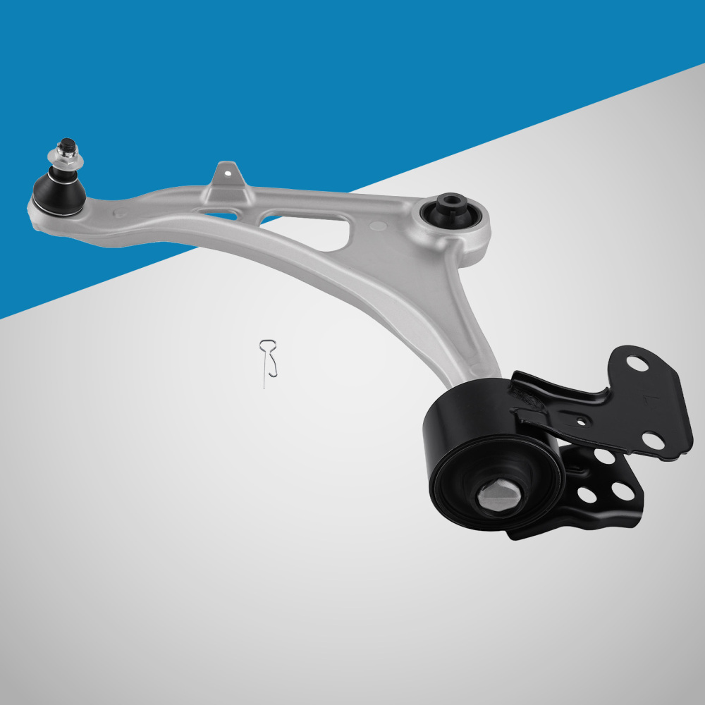 Front Left Lower Control Arm w/Ball Joint LH For 2014-2020 compatible for Acura MDX compatible for Honda Pilot