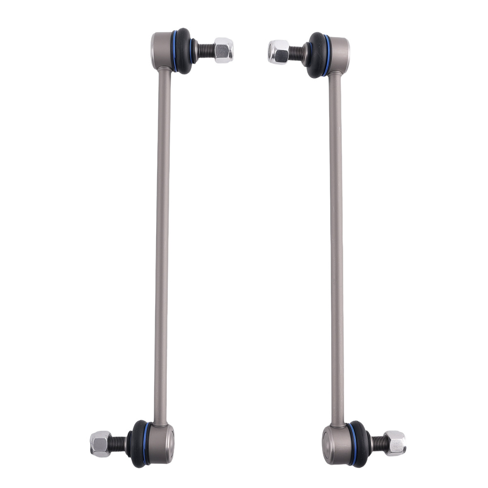 Suepsnion Front Lower Control Arms Sway Bar Tie Rods for 2009-2015 compatible for Honda Pilot