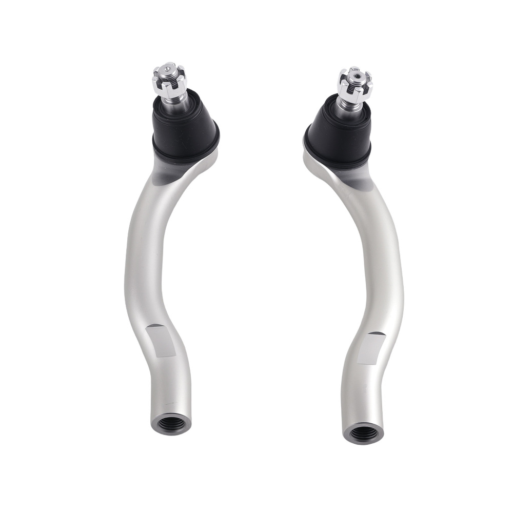 Suepsnion Front Lower Control Arms Sway Bar Tie Rods for 2009-2015 compatible for Honda Pilot