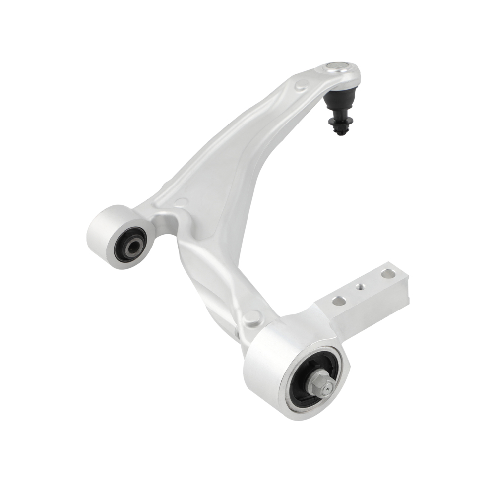 Compatible for Honda Pilot 2009-2015 CB59203 2 Pcs Control Arms Front Lower w/ Ball Joints suspension arms