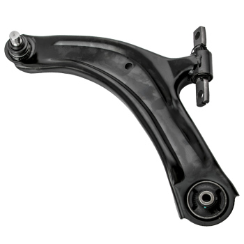 4X WISHBONE ANTERIORE SINISTRO+DESTRO compatibile per NISSAN QASHQAI +2 I X-TRAIL KOLEOS I