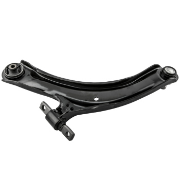 4X WISHBONE ANTERIORE SINISTRO+DESTRO compatibile per NISSAN QASHQAI +2 I X-TRAIL KOLEOS I