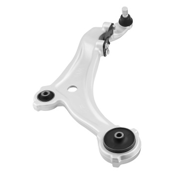 Front Lower Control Arm and Ball Joint Assembly Pair LH and RH compatible for Nissan Quest 2011