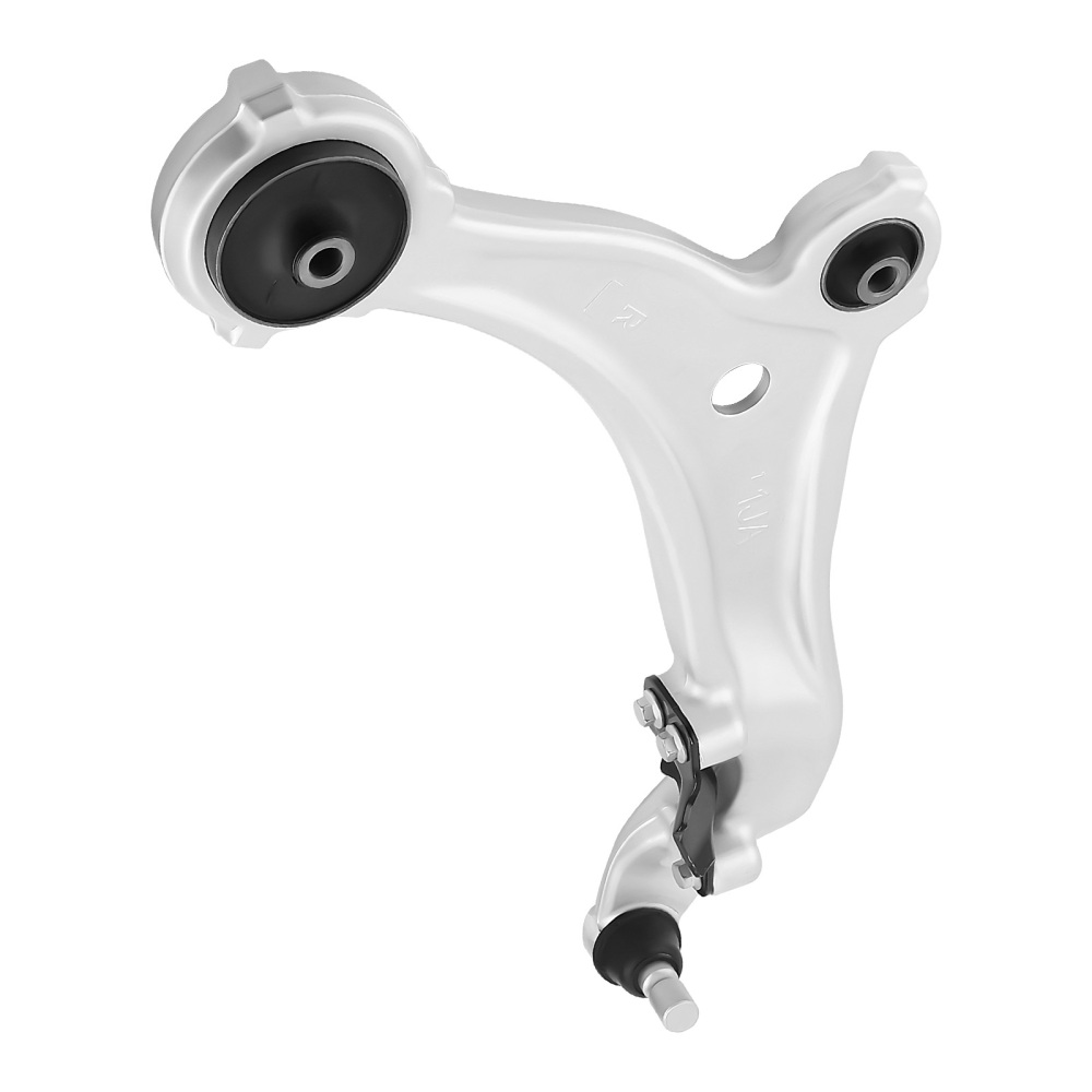 Front Lower Control Arm and Ball Joint Assembly Pair LH and RH compatible for Nissan Quest 2011