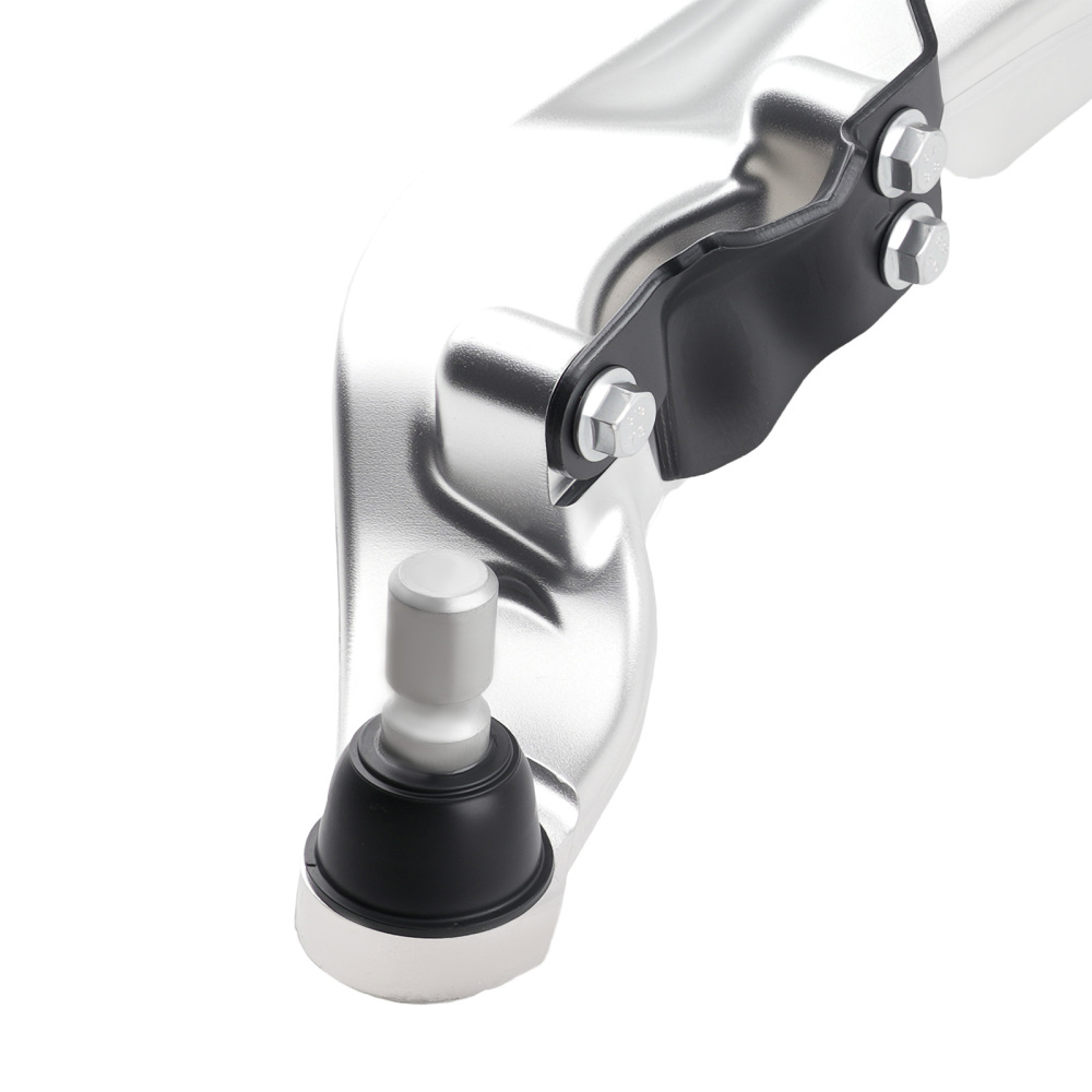 Front Lower Control Arms With Ball Joints Assembly For 2011-2017 compatible for Nissan Quest