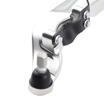 Front Lower Control Arms With Ball Joints Assembly For 2011-2017 compatible for Nissan Quest