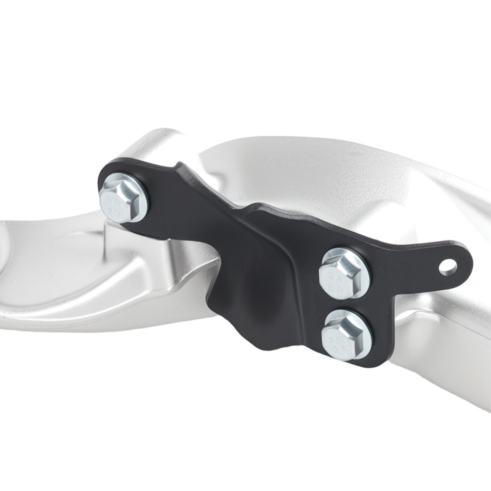 Front Lower Control Arms With Ball Joints Assembly For 2011-2017 compatible for Nissan Quest