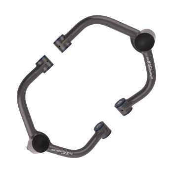 Front Upper Control Arms for 2