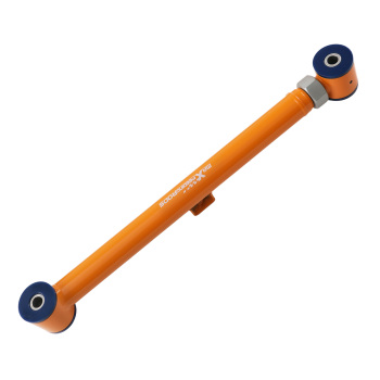 Adjustable Rear Lower Control Arms For 2009 compatible for Dodge Ram 1500 4WD 4x4 0-6 inch Lift