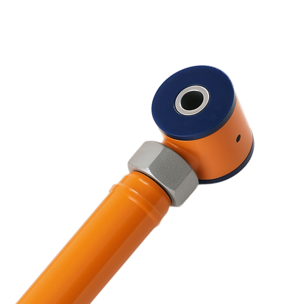 Adjustable Rear Lower Control Arms For 2009 compatible for Dodge Ram 1500 4WD 4x4 0-6 inch Lift