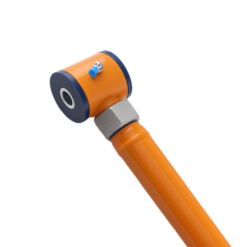 Adjustable Rear Lower Control Arms For 2009 compatible for Dodge Ram 1500 4WD 4x4 0-6 inch Lift