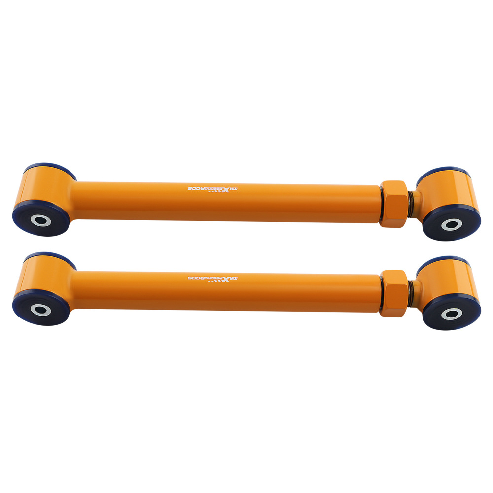 AVANT BRAS DE SUSPENSION + BARRE DE TRACTION compatible pour DODGE RAM 2500 3500 2003-09 4X4