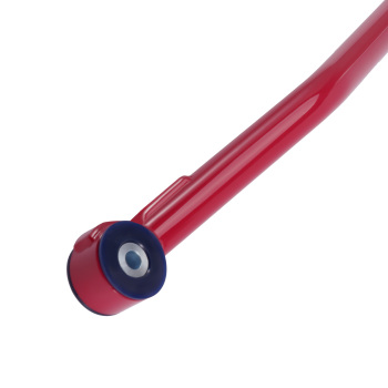 AVANT BRAS DE SUSPENSION + BARRE DE TRACTION compatible pour DODGE RAM 2500 3500 2003-09 4X4