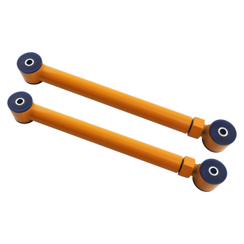 AVANT BRAS DE SUSPENSION + BARRE DE TRACTION compatible pour DODGE RAM 2500 3500 2003-09 4X4