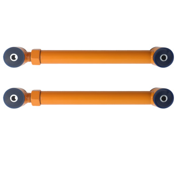 0-6 Bracci Di Controllo Anteriori Superiore + Inferiore compatibile per Dodge Ram 1500