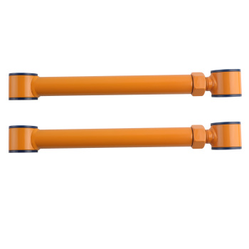 Steer Gear Box Stabilizer Bar Brace Control Arm compatible for Dodge Ram 1500 2500 3500 08