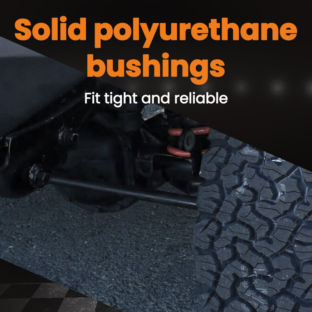 Steer Gear Box Stabilizer Bar Brace Control Arm compatible for Dodge Ram 1500 2500 3500 08