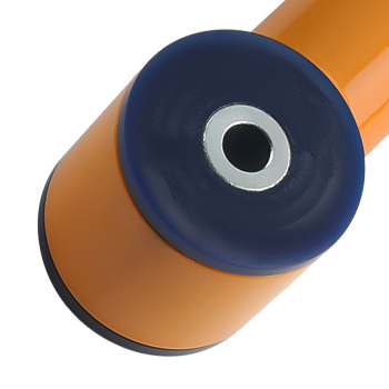 AVANT BRAS DE SUSPENSION + BARRE DE TRACTION compatible pour DODGE RAM 2500 3500 2003-2009