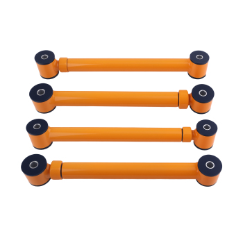 Adjustable Front Control Arms Set 0-6 inch Lift compatible for Dodge Ram 1994-2012